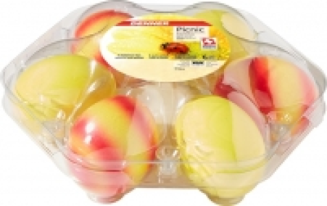 Schweizer Eier 1. August