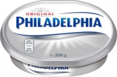 Philadelphia Frischkäse CHF 3.60