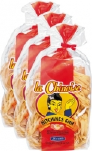 La Chinoise Nitchines