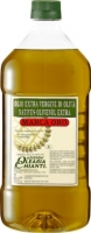 Marca Oro Olivenöl