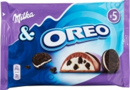 Milka Schokoladenriegel Oreo