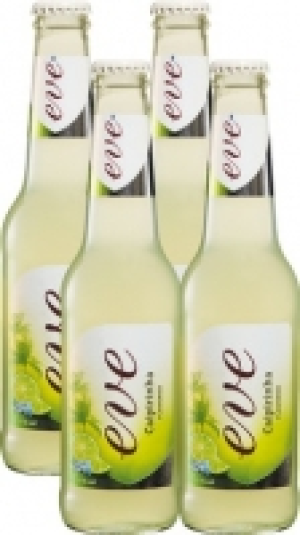 Cardinal Eve Caipirinha