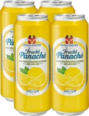 Feldschlösschen Frucht-Panaché Zitrone
