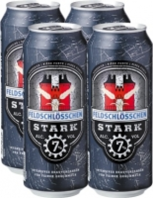 Feldschlösschen Starkbier