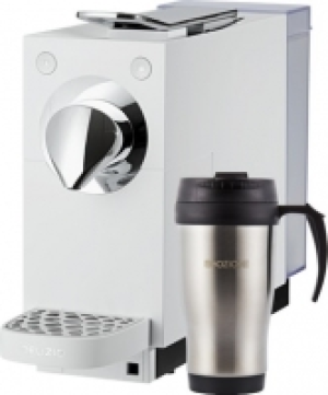 Delizio Kaffeemaschine Una Automatic
