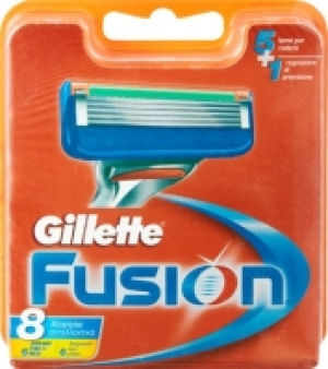 Gillette Fusion