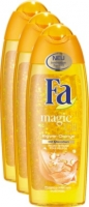 Fa Duschgel Magic Oil