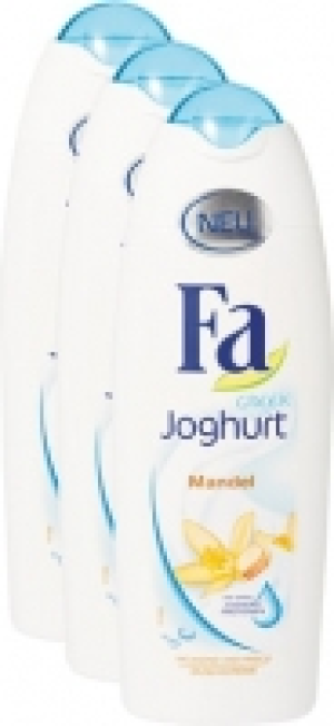 Fa Duschcrème