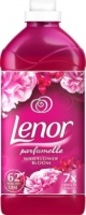 Lenor Weichspüler Wild Flower Bloom