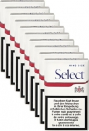 Select King Size
