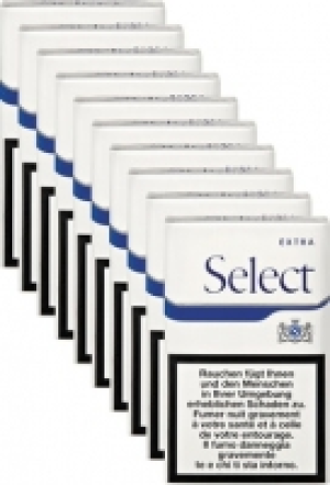 Select Extra