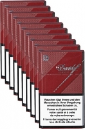 Davidoff Classic Limited Edition