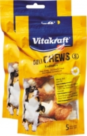 Vitakraft Kauknoten mit Huhn