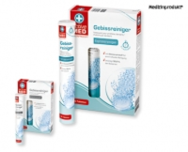 ACTIVE MED Gebissreiniger CHF 4.99