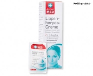 ACTIVE MED Lippenherpes-Pflege CHF 4.99