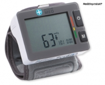 ACTIVE MED Blutdruck-Messgerät