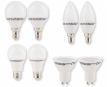LIGHTWAY LED-Leuchtmittel, nicht dimmbar