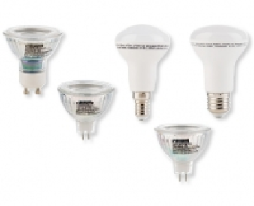 LIGHTWAY LED-Reflektor, nicht dimmbar CHF 4.99