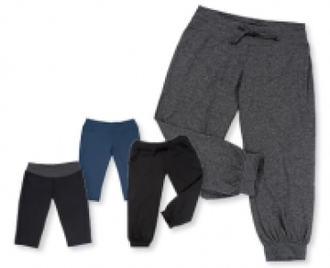 CRANE® Damen-Fitness-Hose CHF 9.99