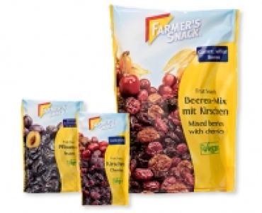 FARMERS SNACK Trockenfrucht Variation Premium
