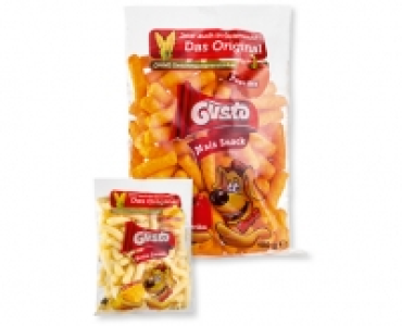 GUSTO® Pufuleti
