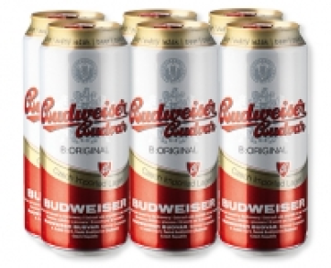 Budweiser