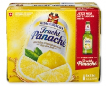 FELDSCHLÖSSCHEN Fruchtpanaché