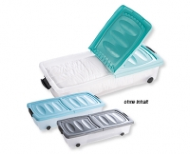 EASY HOME® Unterbett-Aufbewahrungsbox CHF 9.99