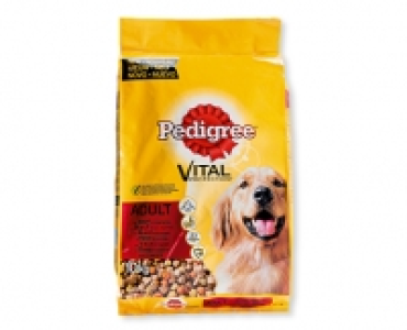 PEDIGREE® Hundetrockenfutter Adult