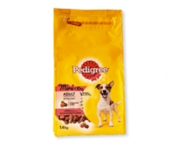PEDIGREE® Hundetrockenfutter Mini
