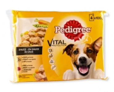 PEDIGREE® Frischebeutel