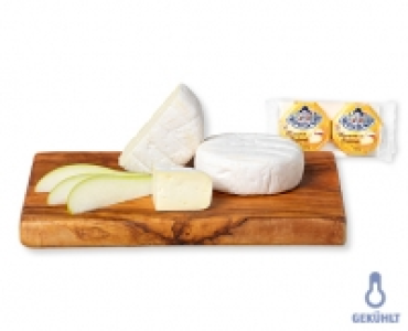 JEAN-LOUIS Tomme à la Crème Duo