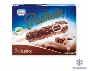 NESTLÉ FRISCO® Pralinato Classico CHF 5.99