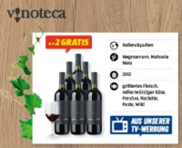 Salice Salentino Riserva DOC CHF 17.96