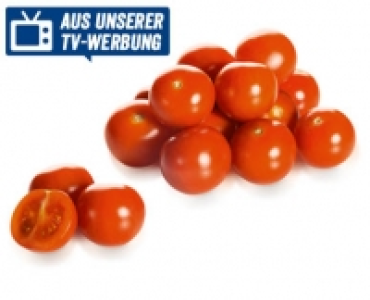 NATURE SUISSE BIO Bio-Cherrytomaten