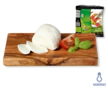 NATURE SUISSE BIO Bio-Mozzarella CHF 1.25