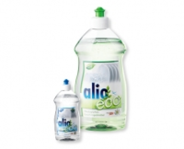 ALIO ECO Ökologisches Geschirrspulmittel