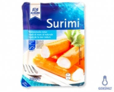 ALMARE SEAFOOD Surimi Sticks