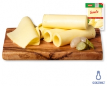MILFINA Gouda geschnitten
