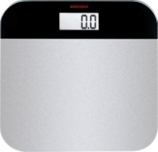 Personenwaage Elegance Steel CHF 59.90