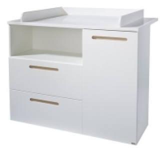 Wickelkommode TELBY CHF 386.10