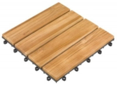 Bodenfliese Teak CHF&nbsp;29.10