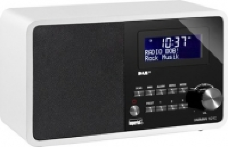 Imperial Imperial DABMAN 101 C DAB+/FM Radio