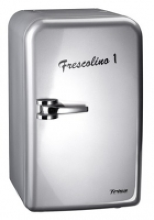 K&uuml;hlschrank Frescolino silber