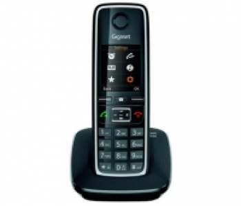 Gigaset C530 schwarz