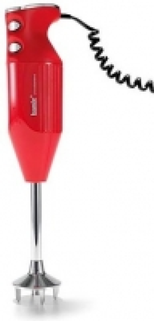 Bamix 160 Mono Red Special Edition Stabmixer