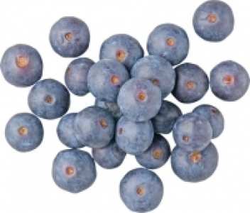 Blueberries CHF 5.65