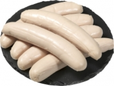 Kalbsbratwurst CHF 7.65