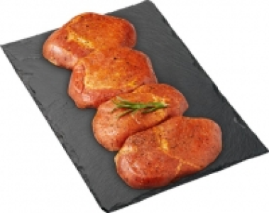 Denner BBQ Schweins-Rib Eye Steak CHF 1.74