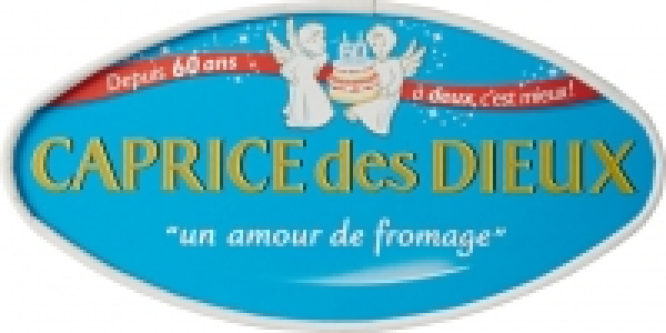 Caprice des Dieux Weichkäse CHF 3.60
